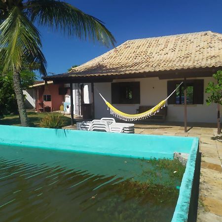 Hostel Veraneio Cabo Frío Exterior foto