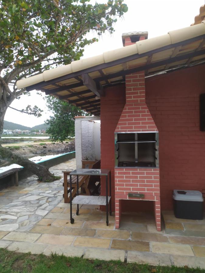 Hostel Veraneio Cabo Frío Exterior foto